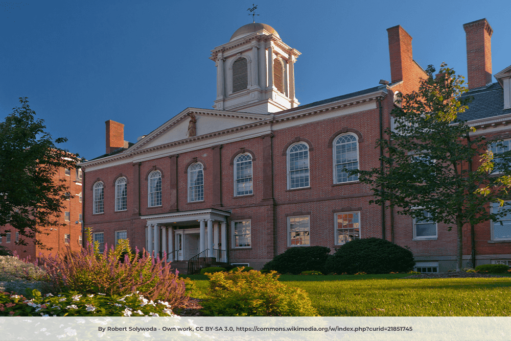 Morris County Courthouse