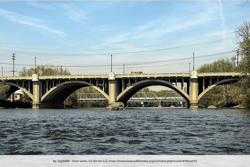 River Bridge