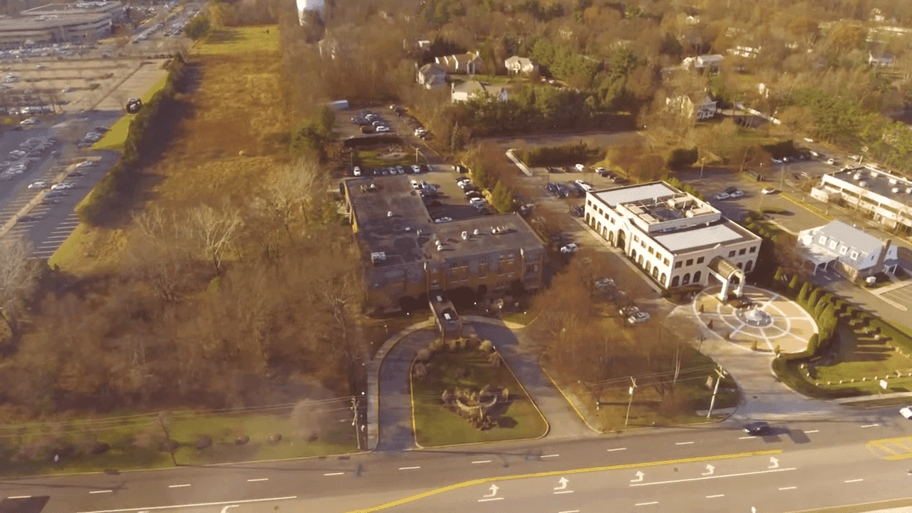 Woodcliff Lake Health and Rehabilitation Center Building